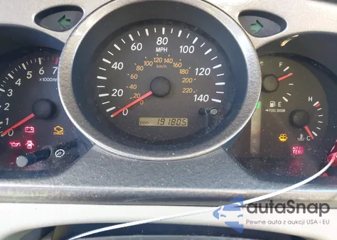 2002 Toyota Highlander V6 from USA, damaged, VIN JTEGF21A920053875